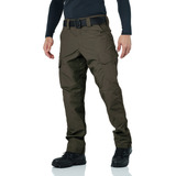 Calça Tática Verde Oliva Platoon Invictus