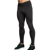 Calça Térmica Compressão Masculina Corrida X-run Emana Lupo