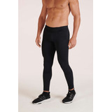 Calça Térmica Compressão Masculina Corrida X-run Emana Lupo