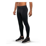Calça Térmica Compressão Masculina Original Lupo X-run Emana