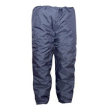 Calça Termica Frigorifica Baixa Temperatura Em Nylon C/ Ca