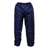 Calça Térmica Frigorífica Impermeável -25º