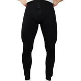 Calça Térmica Frio Leg Inverno Peluciada Segunda Pele Grossa