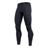 Calça Térmica Inverno Flanelada Segunda Pele Frio