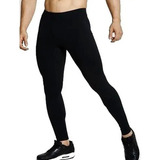 Calça Térmica Legging Fitness Masculina Segunda