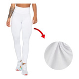 Calça Termica Legging Flanelada Grossa Cintura Alta Inverno