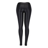 Calça Térmica Legging Forrada Grossa Frio Neve Inverno