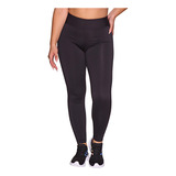 Calça Térmica Legging Premium Cintura Alta Segunda Pele Dia