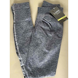 Calça Térmica Lupo Sport Masculina X-run De Compressão 70066