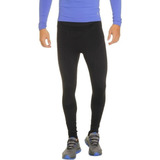 Calça Termica Sem Costura Masculina X-run Compressão Lupo