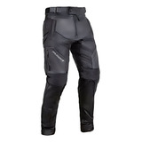 Calça Texx Falcon V2 Motociclista Masculina Impermeável