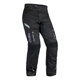 Calça Texx New Strike V2 Motociclista Masculina Impermeável