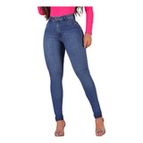 Calca Tipo Pitbull Jeans Com Bojo Modela E Levanta Bumbum