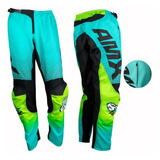 Calça Trilha Motocross Enduro Velocross Classic Amx 
