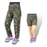 Camuflado