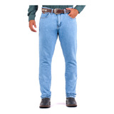 Calça Wrangler Masculina Jeans 100% Algodão