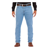 Calça Wrangler Masculina Jeans Country 100%