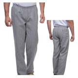 Calça Xadrez,chef Pied Pule Gastronomia Cozinha Xgg Ou Xxgg