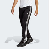 Calça adidas Training Essentials 3 Listras Ib8168