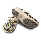 Calçado Antiderrapante Babuche Brk Pro Fisher - Masked