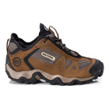 Calçado Tenis De Segurança Estival Gorge Potting Soil Com Ca