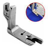 Calcador Bainha Estreita Costura Lenço Reta Industrial 4,8mm