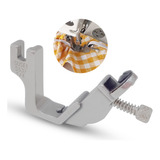 Calcador Com Tensor Para Pregar Elástico Reta Industrial
