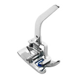 Calcador P/ Costura Malha Máquina Singer Facilita 4411 4423