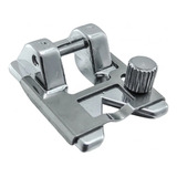 Calcador Pregar Elástico Máquina Doméstica Singer Janome