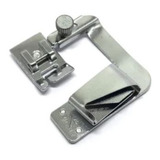 Calcador Sapata De Fazer Bainha Barra 4/8 10mm Singer Janome