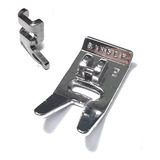 Calcador Sapata Mais Haste Singer Precisa 2616 E Facilita 43