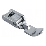 Calcador Sapata Sapatinha P/ Ziper Haste Facil Singer Janome