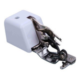 Calcador Sapatilha Overlock Corte Arremate