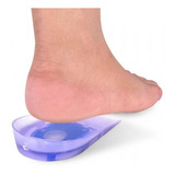 Calcanheira Dogma Foot Comfort Em Gel