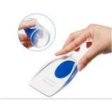 Calcanheira Silicone Gel Esporão Palmilha