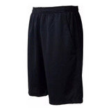 Calção De Árbitro Juiz Shorts Bermuda Futebol
