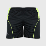 Preto/neon