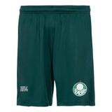 Calção Palmeiras Betel 1914 Ii Infantil Licenciado + Nota