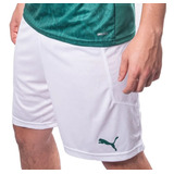 Calção Puma Palmeiras 2020/21