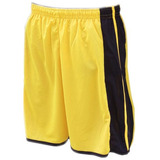 Calção Short Futebol Basquete Futsal Volei