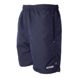 Calção Short Masculino Tactel Tamanho Grande Gigante Cordão