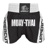 Calção Short Muay Thai - Premium