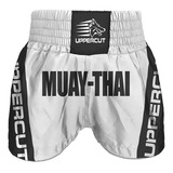 Calção Short Muay Thai Masculino Feminino