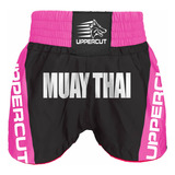 Calção Short Muay Thai Premium Br