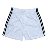 Calção Shorts Masculino Plus Size Grande M Ao G5 Futebol Big