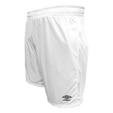 Calção Shorts Umbro Legacy Adulto Futebol