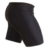 Calção Térmico Preto,corridas, Ciclismo, Caminhadas, Ótimo!!