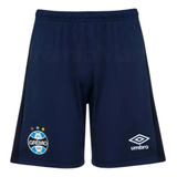 Calção Treino Grêmio 2022 Unimed Umbro