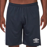 Calção Umbro Graphic Letter Fut Masculino U11tw132