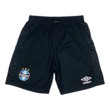 Calção Umbro Grêmio Of 1 2022